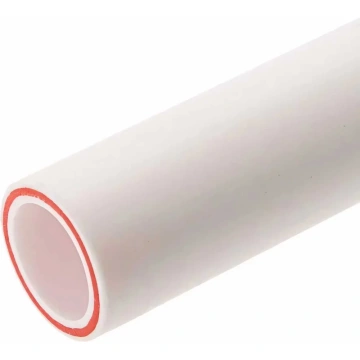 Трубы полипропиленовые