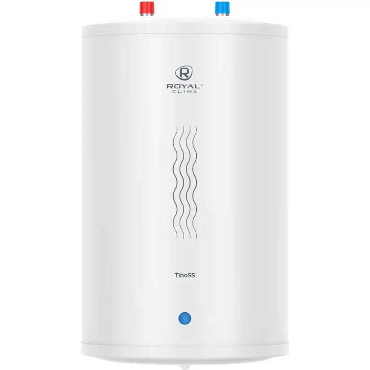 Электрический водонагреватель Royal Clima RWH-TS10-RSU