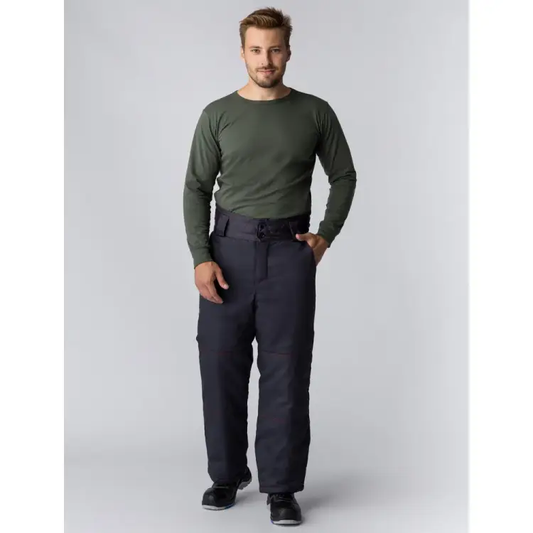 Зимние брюки Факел Фаворит 87469376.006