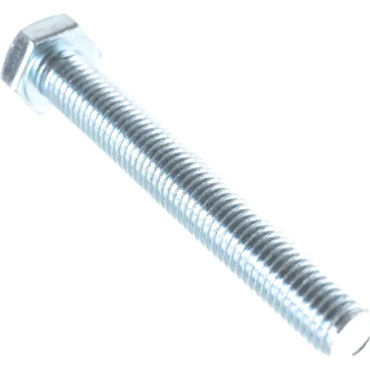 Болт качественный крепеж 12x90 DIN933 558 (10 шт.) 0500851