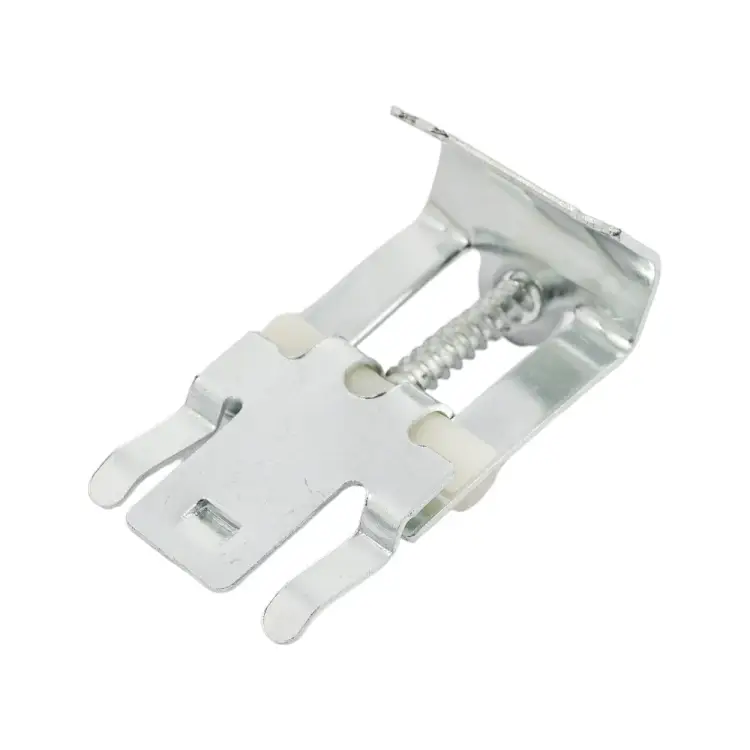 Врезной крепеж для мойки Tech-Krep 137005