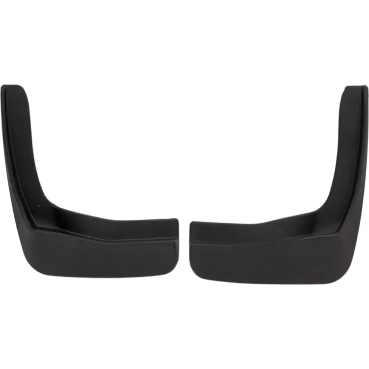 Передние резиновые брызговики для Skoda Octavia A8 2019- г.в. SRTK BR.P.SK.OCT.19G.06036