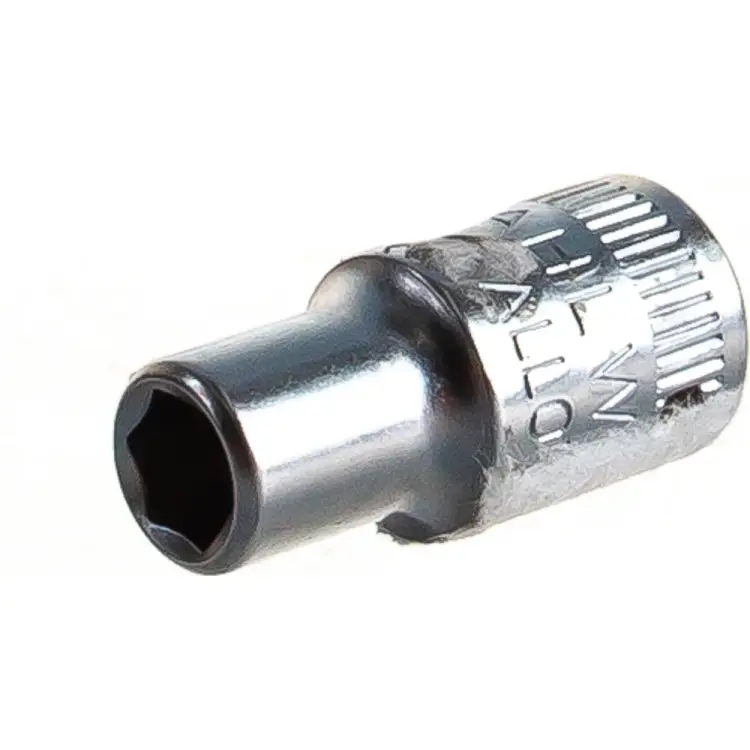 Торцовый ключ Stahlwille 40 В0000000060813