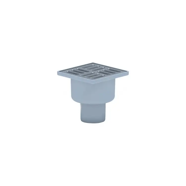 Нерегулируемый вертикальный трап АНИ Пласт TQ5204 004-0486