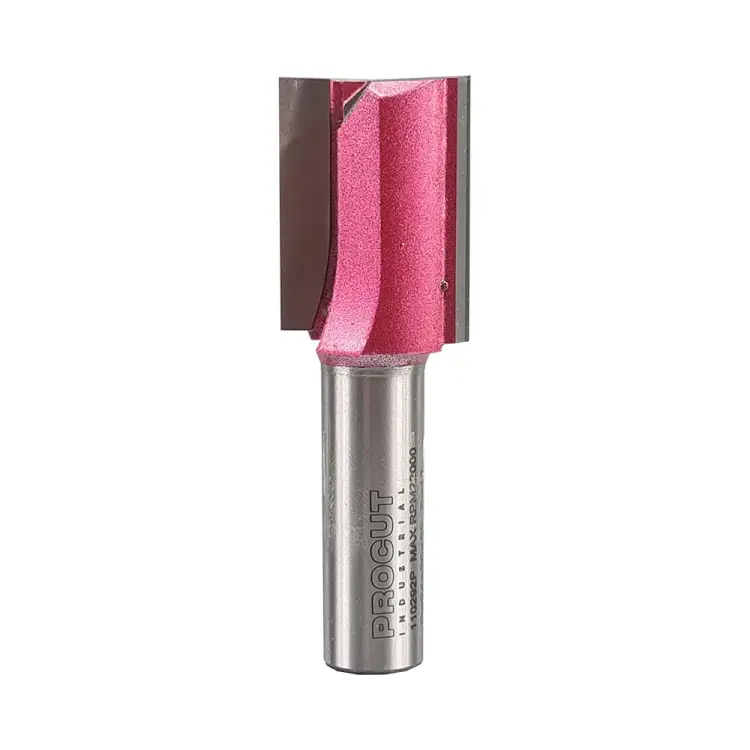 Прямая пазовая фреза PROCUT 110292P