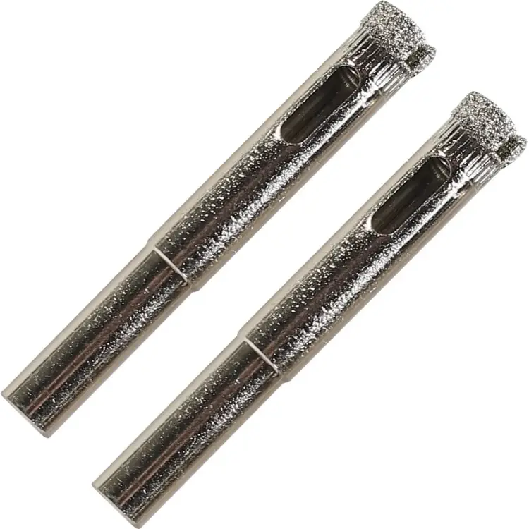 Сверло алмазное по керамограниту и керамике Patriot 815010092