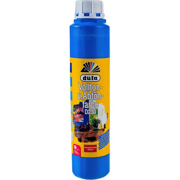 Краситель Dufa D230 0106 Н0000000454
