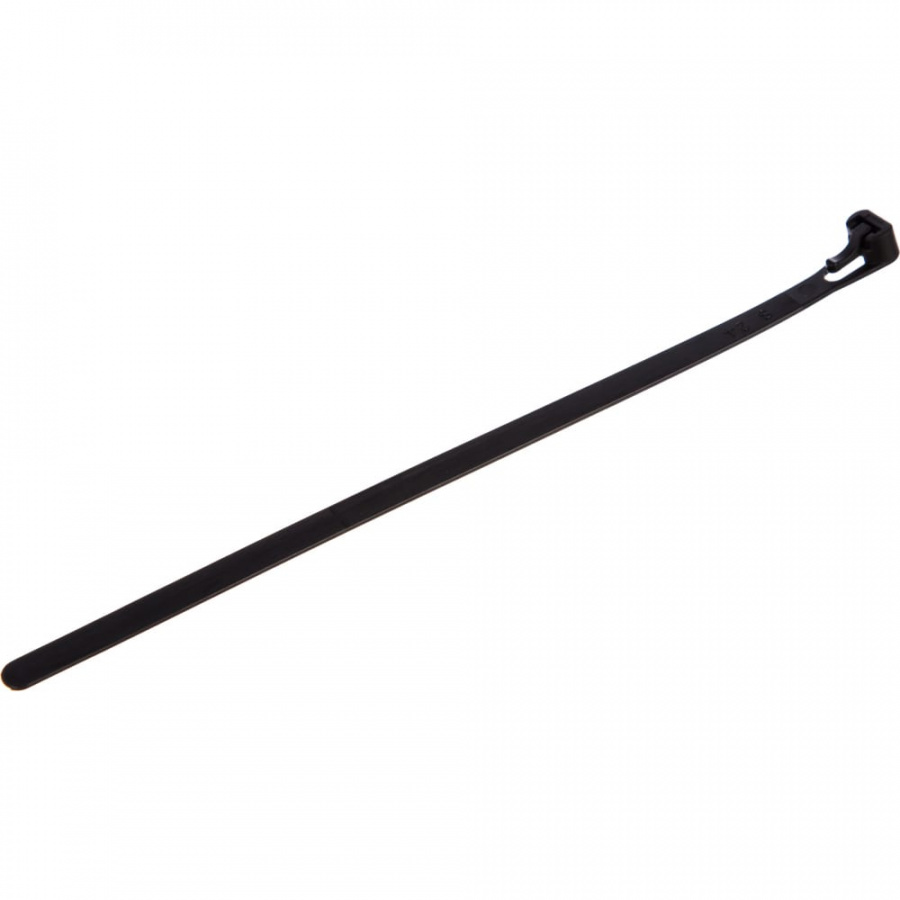 Нейлоновые стяжки FORTISFLEX КСР