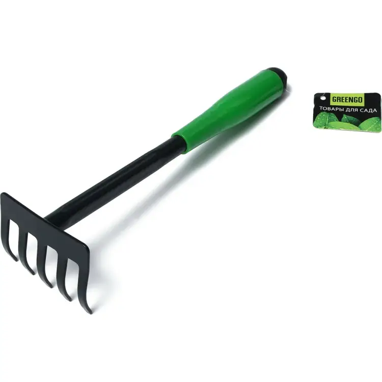 Грабли Greengo 150706