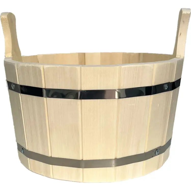 Ушат Бацькина баня 30027 Ушат Бацькина баня 30027