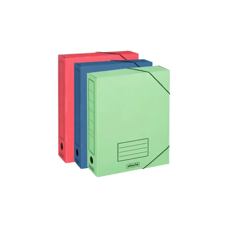 Архивный короб Attache 142056 Архивный короб Attache 142056