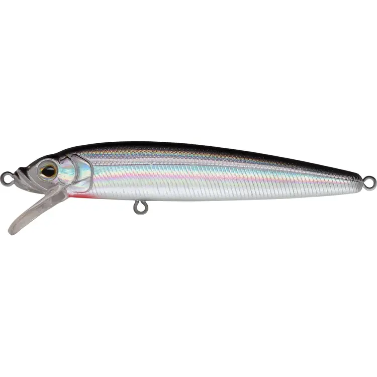 Воблер Strike Pro Alpha Minnow 95 EG-034F#A010-EP