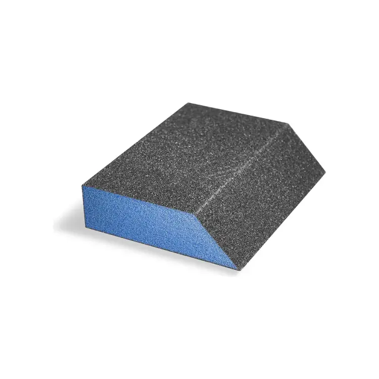 Комбинированная губка шлифовальная Sand Master 4673751374803