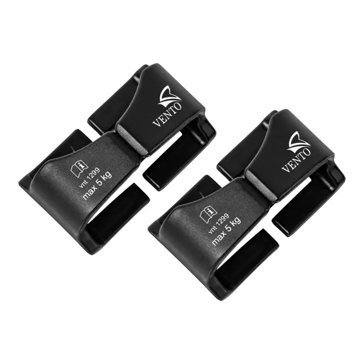 Комплект скоб для размещения стропов VENTO vnt 1299 set Комплект скоб для размещения стропов VENTO vnt 1299 set