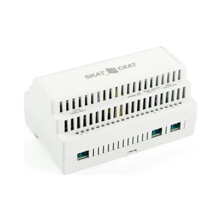 Источник питания SKAT 24-2.0 DIN 585