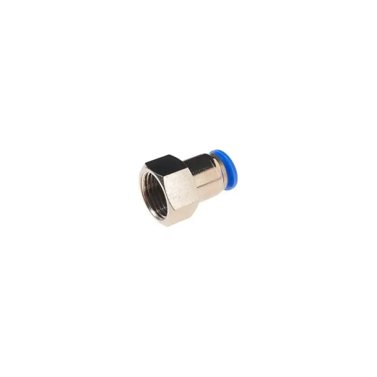 Фитинг для пластиковых трубок Rockforce RF-SPCF12-04(2149) Фитинг для пластиковых трубок Rockforce RF-SPCF12-04(2149)