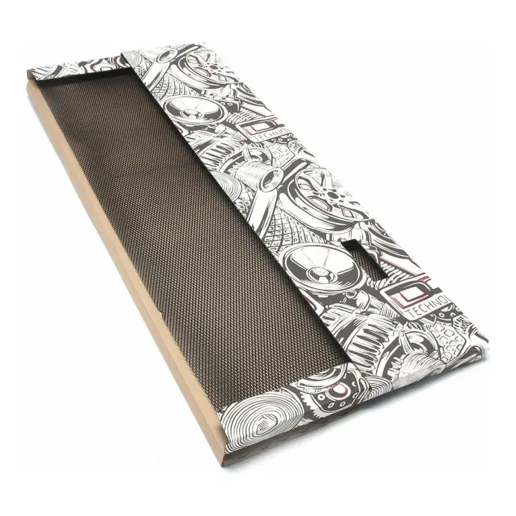 Облицовка радиатора Dreamcar DC-000-0000189