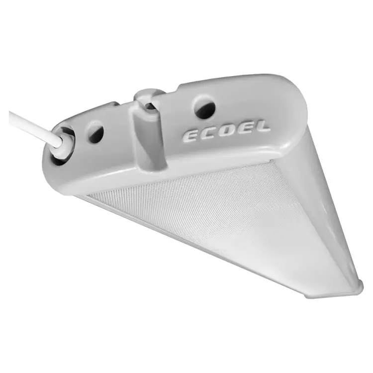 Светодиодный светильник Экоэл ИНТЕРЬЕР v2 Н120-40.4К.Д.IP65-850.ПСП.ЭК.Vi7