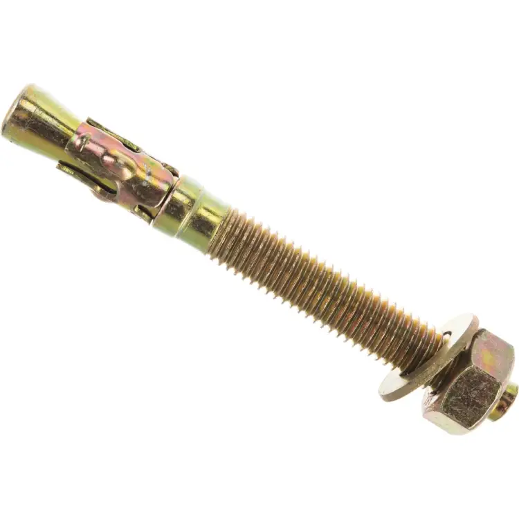 Клиновой анкер КРЕП-КОМП ак12110