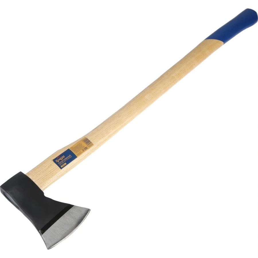 Кованый топор ТУНДРА 2446466