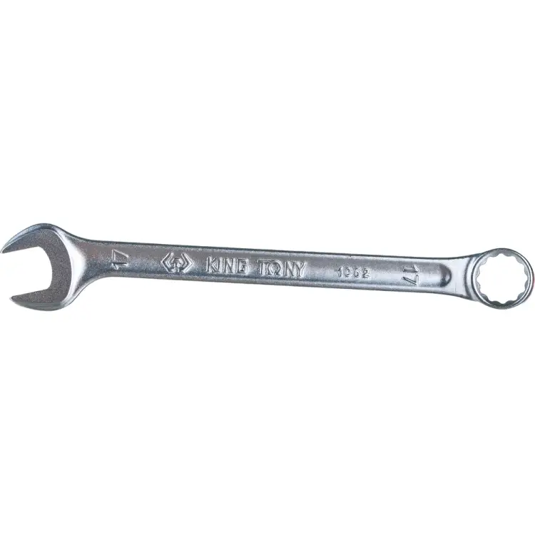 Комбинированный ключ KING TONY 1062-17