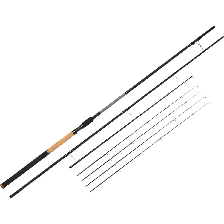 Фидерное удилище FEEDER CONCEPT CONCEPT Silver Water FCSW080-375