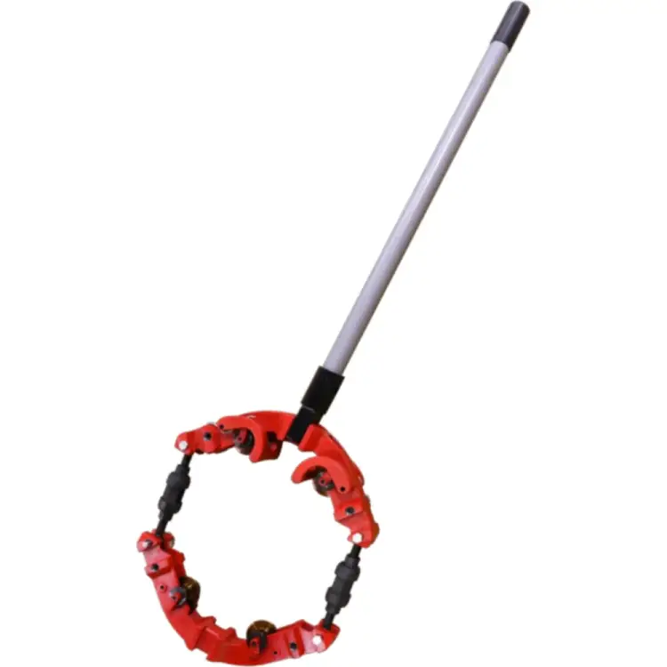 Роторный труборез TVITA H14S TT2H14SR