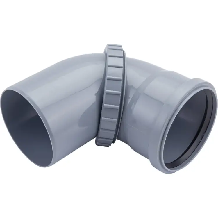 Универсальный поворотный отвод Valfex 23100110