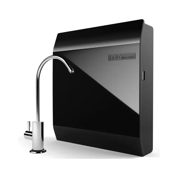 Фильтр под мойку для воды Prio Новая вода М 400