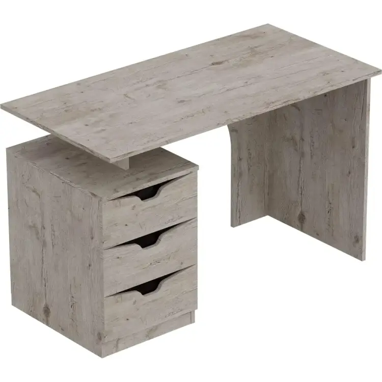 Стол гостиная Мебельград Соренто 36302_1