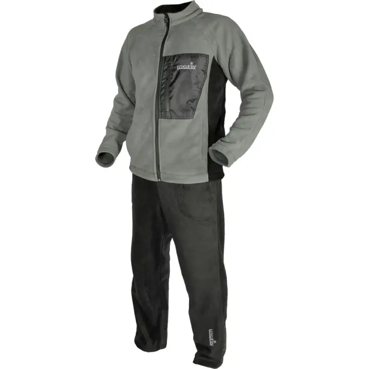 Костюм Norfin ALPINE 2 BL 01 р.S 360201-S