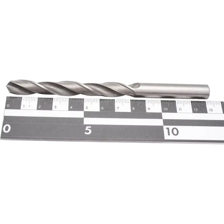 Сверло по металлу ООО "ТМТ ГРУПП" 112396