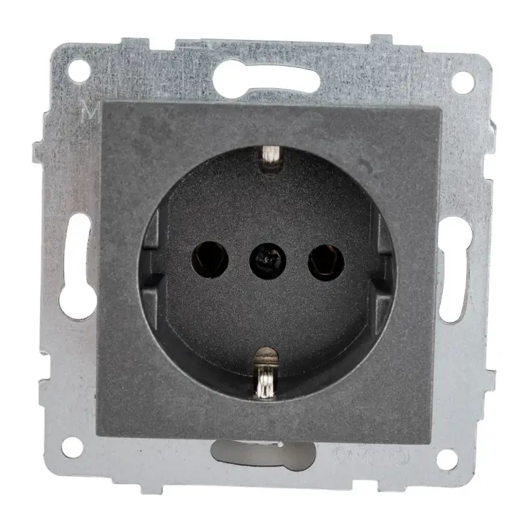 Розетка OVIVO Loft 600-000311-217