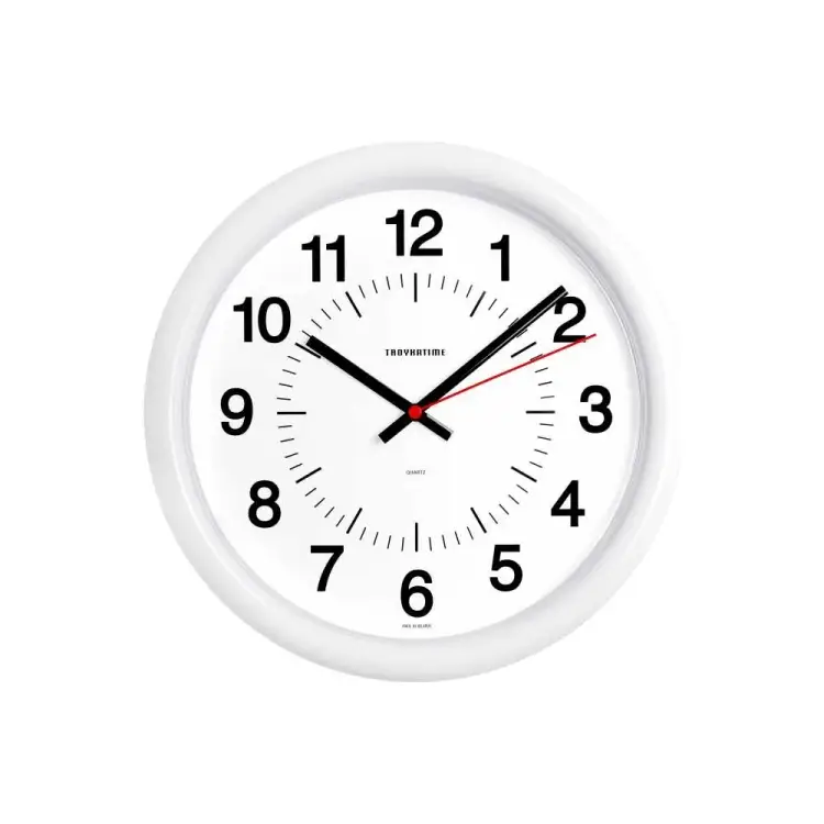Настенные часы TROYKATIME 21210211
