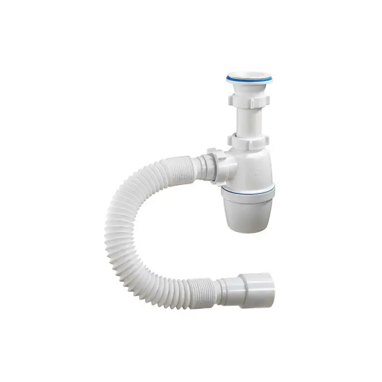 Бутылочный сифон ORIO А-7001