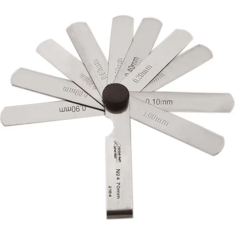 Набор щупов АЛЬФА-НДТ № 4 УП-00001012