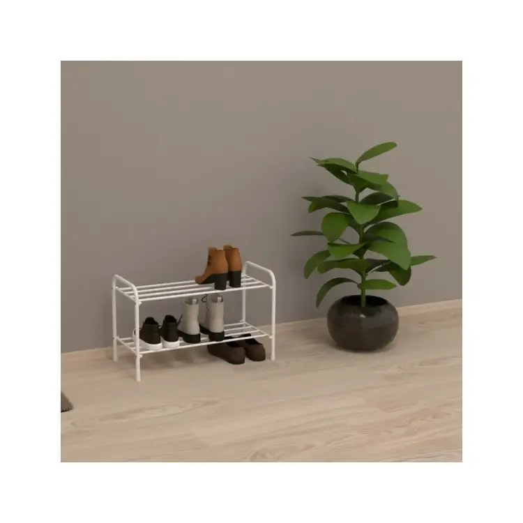 Обувница-этажерка для обуви ЗМИ Альфа 22 ПДОА22Б