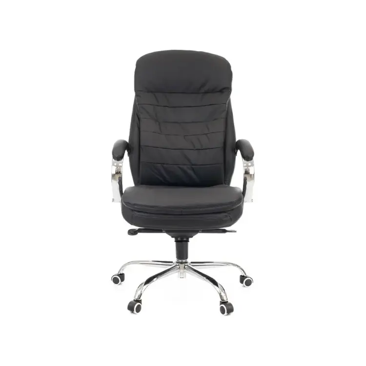 Кресло EVERPROF Valencia M EC-330 Leather Black