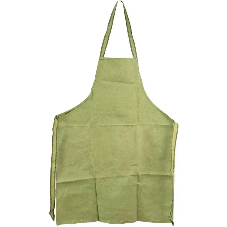 Брезентовый фартук Профессионал 65987522