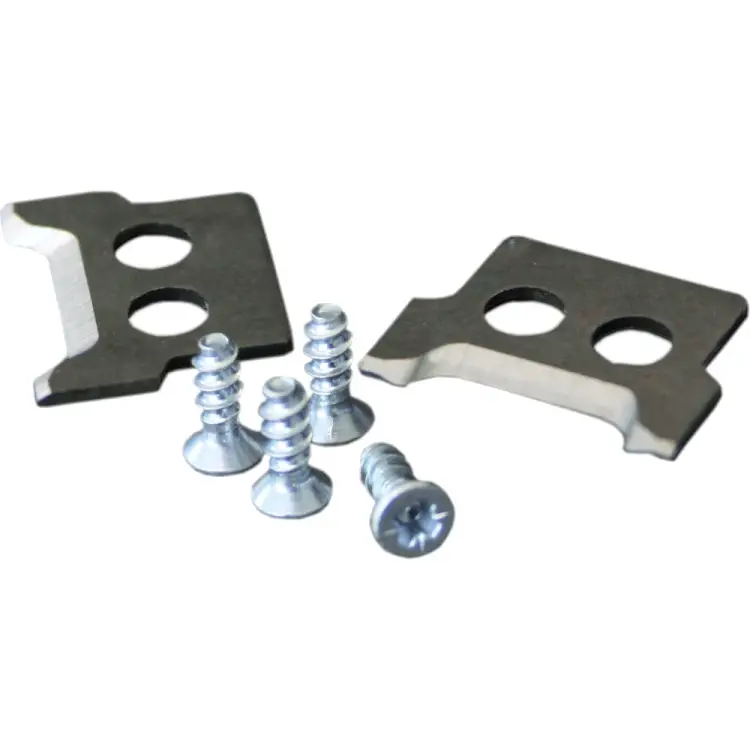 Комплект запасных ножей для № 7-F Weicon-Tools wcn51100007