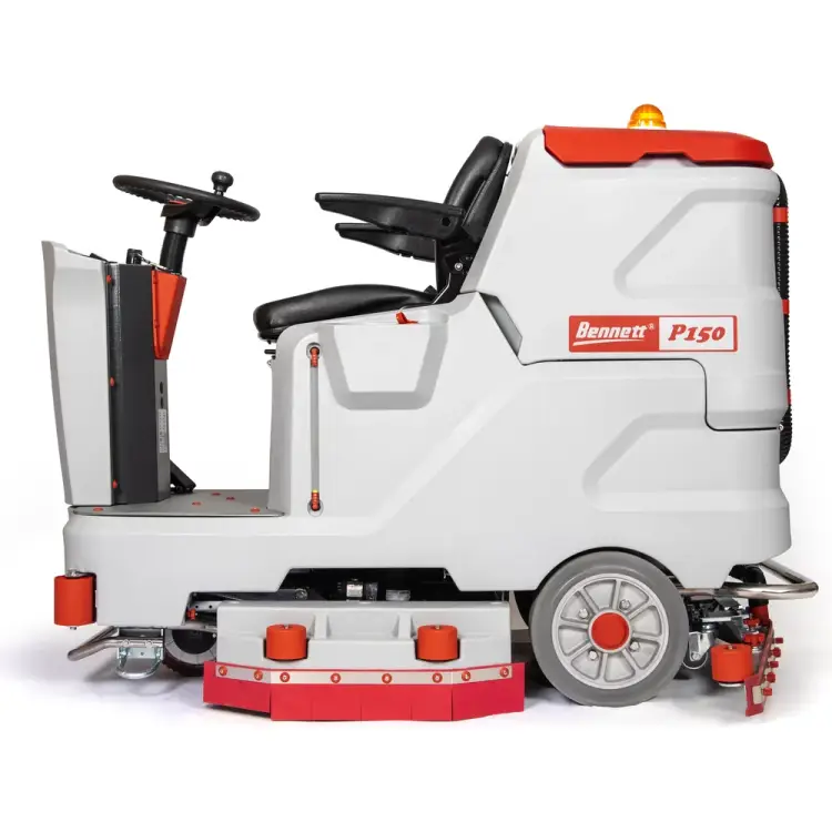 Поломоечная машина Bennett Patrol P150-86d BNT66010 Поломоечная машина Bennett Patrol P150-86d BNT66010