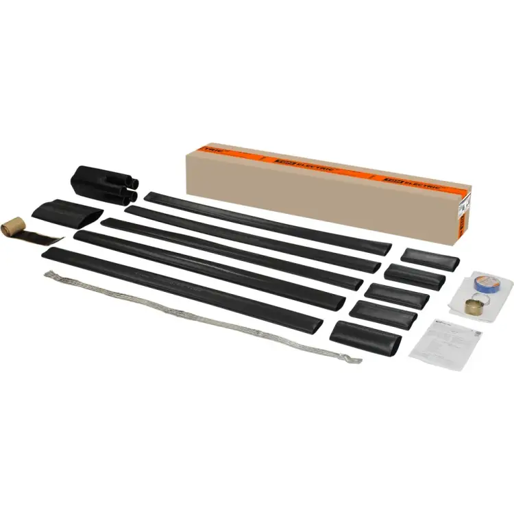 Муфта TDM ELECTRIC SQ0556-2012 Муфта TDM ELECTRIC SQ0556-2012