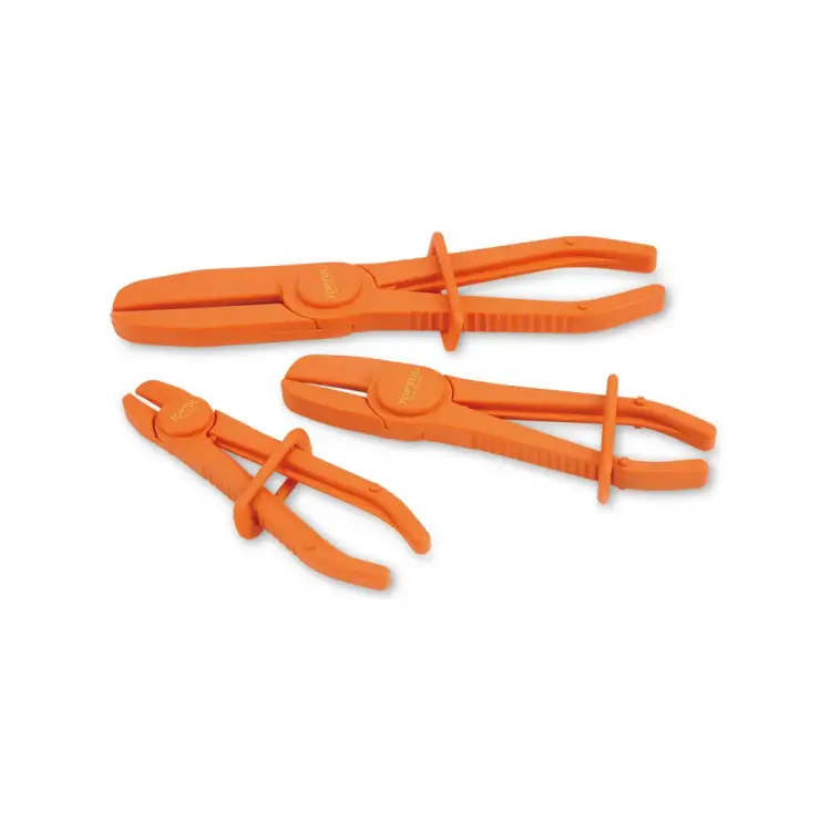 Набор зажимов для шлангов TOPTUL JGAR0301