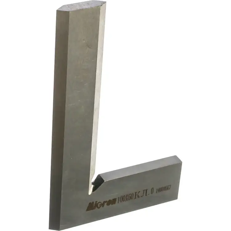 Угольник Micron УЛП-100х60 77919
