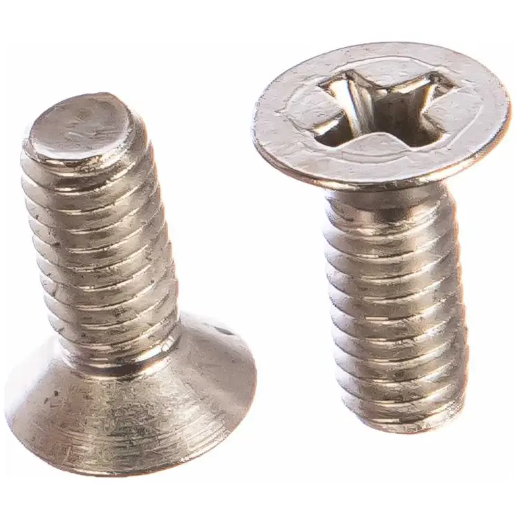 Винт ЕВРОПАРТНЕР 4х10 DIN965 (10 шт.) 2041 1