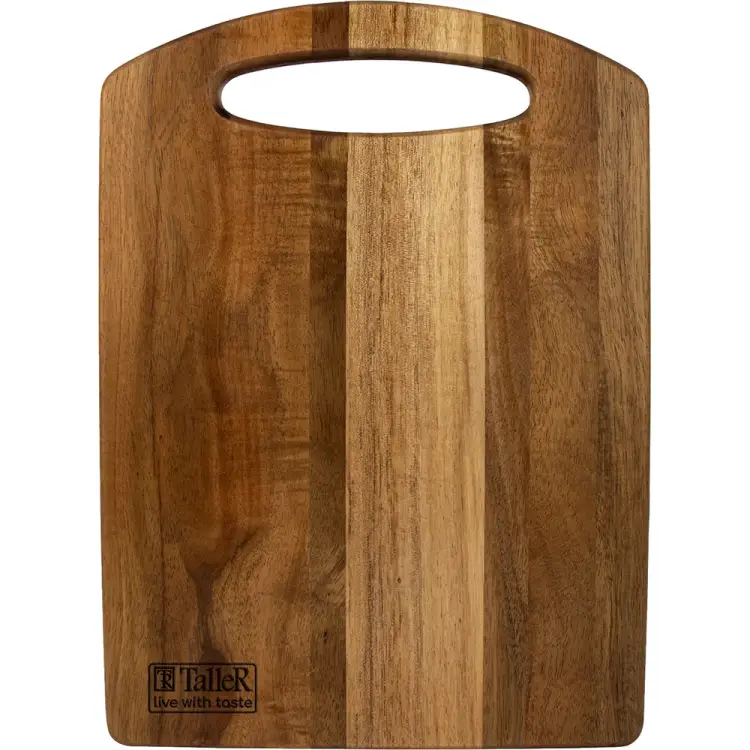 Разделочная доска TALLER TR-52224 Разделочная доска TALLER TR-52224