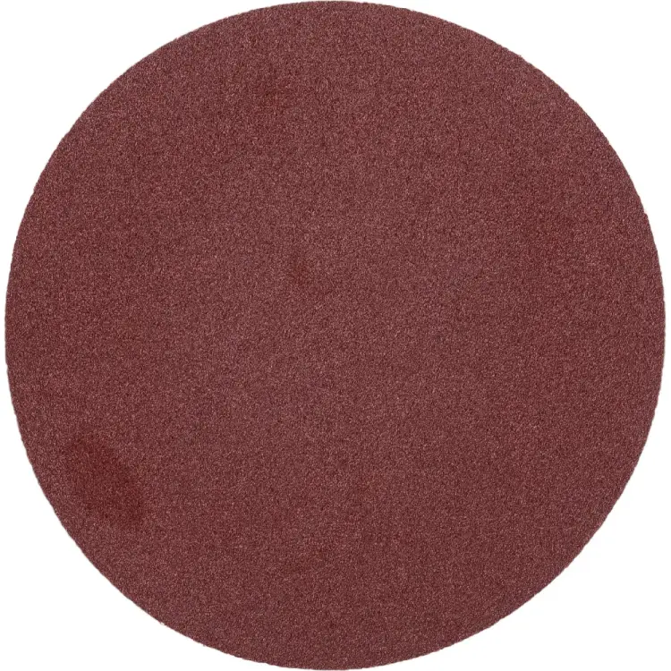 Абразивный круг шлифовальный для резиновых дисков VOREL 8562 Абразивный круг шлифовальный для резиновых дисков VOREL 8562