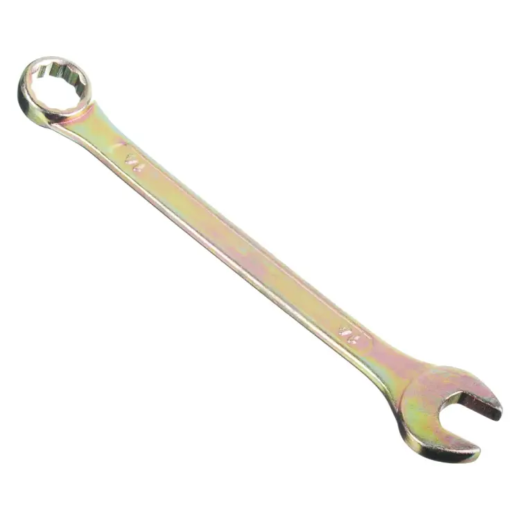 Рожково-накидной ключ ЕРМАК 736-059