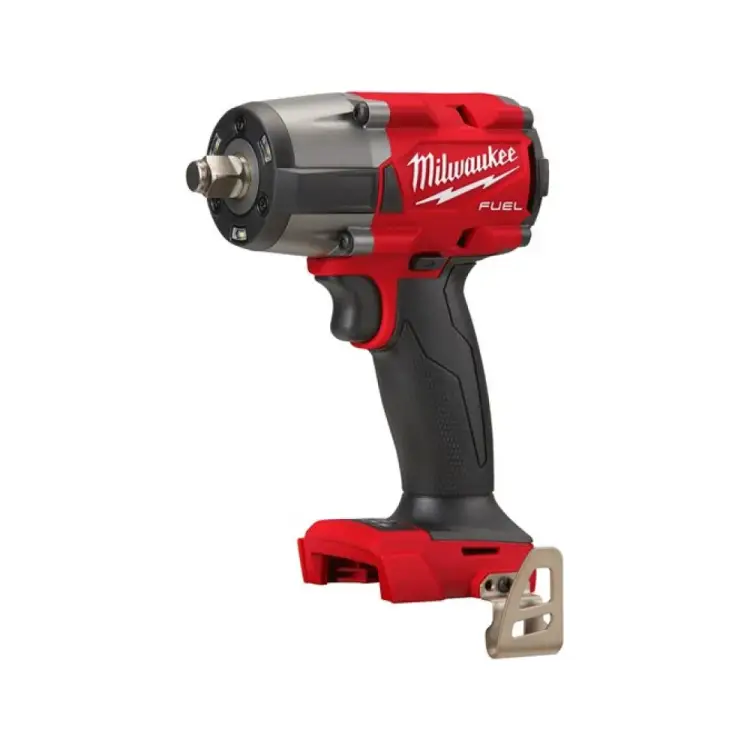 Аккумуляторный гайковерт Milwaukee M18 FMTIW2F12-0X FUEL 4933478449