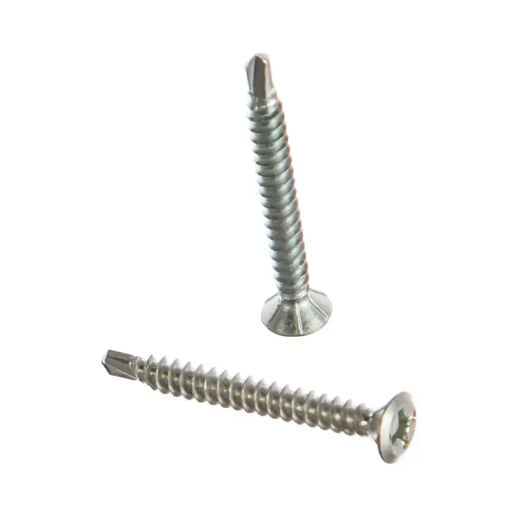 Оконный МЕТИЗНЫЙ ДВОР 3,9x35 (12 шт.) 4690441018441